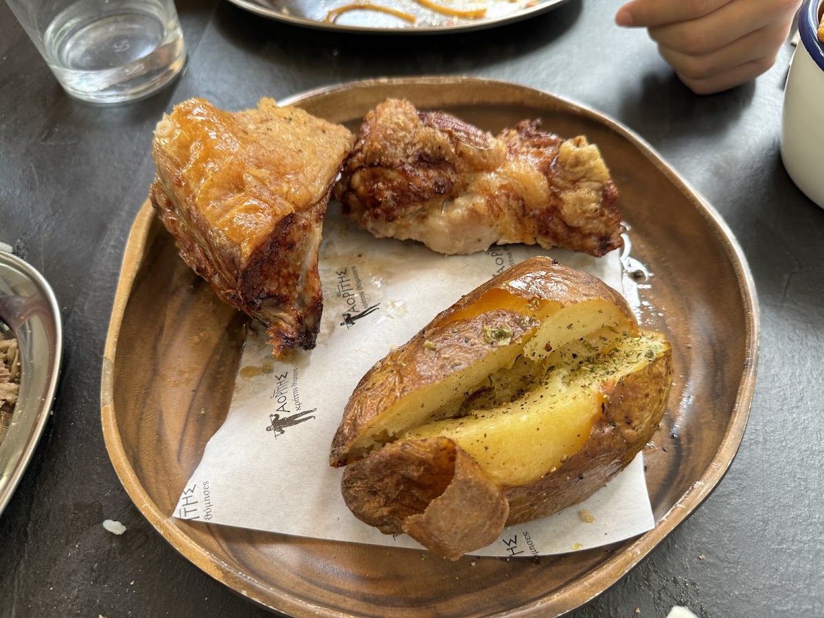 Aoritis Taverna
