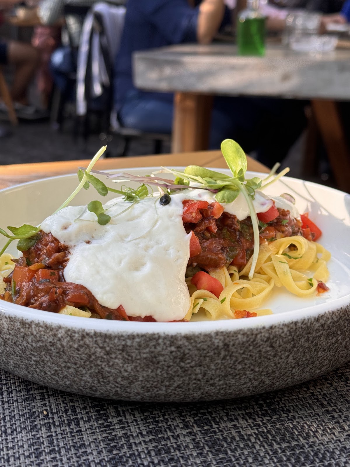 Stoffa Restaurant
