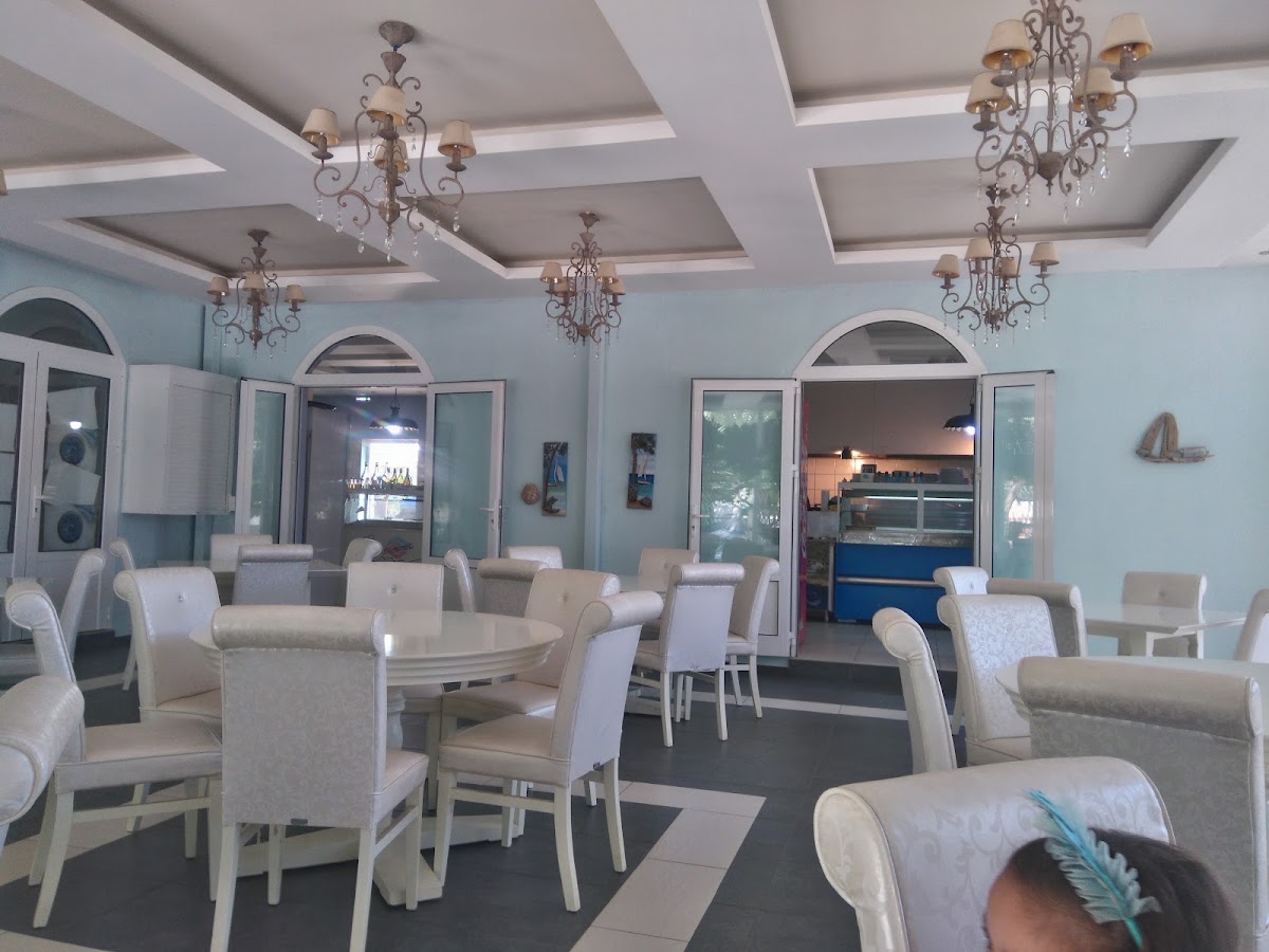 Restaurant Afros