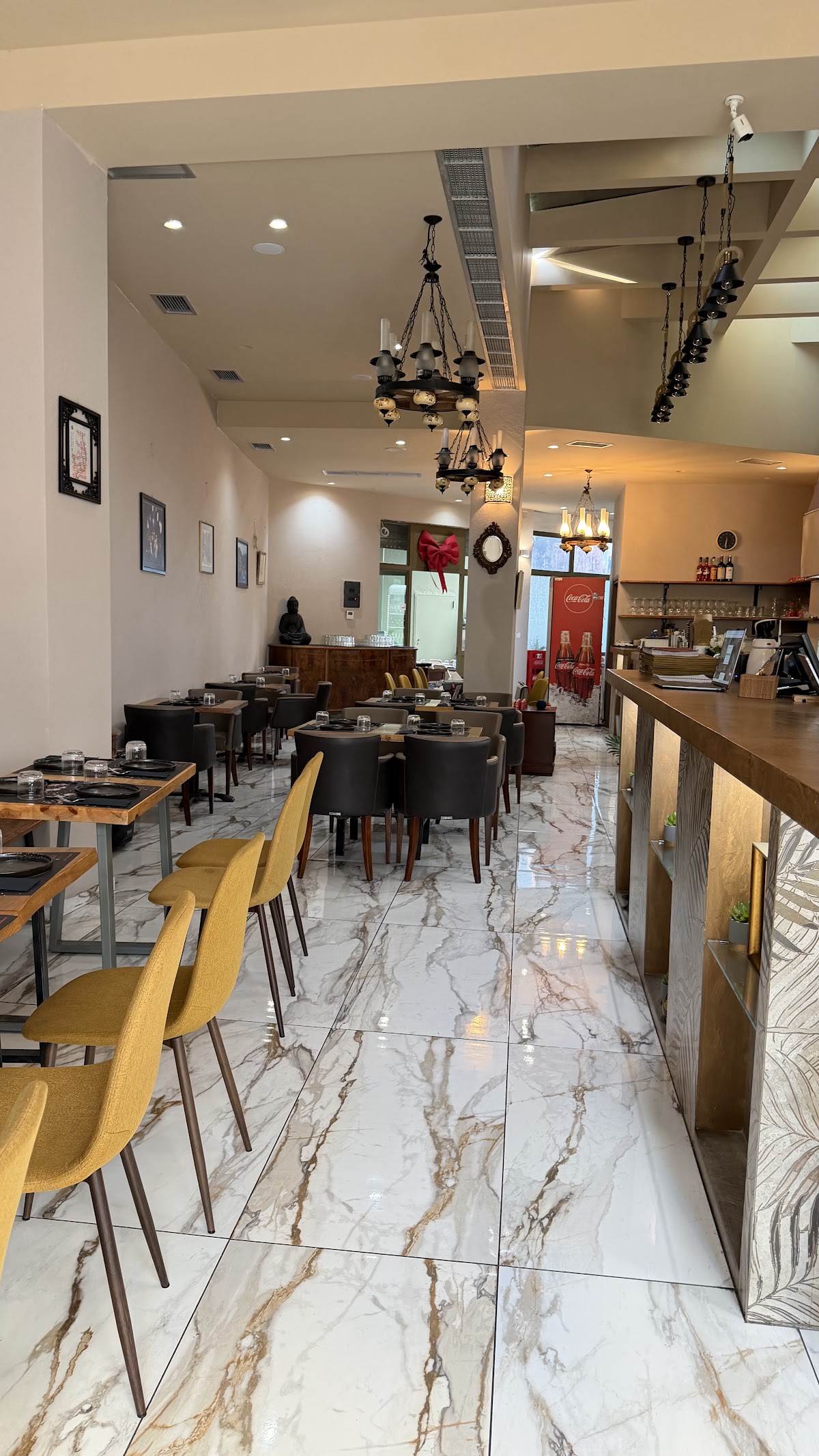 Dao Vietnamese Cuisine