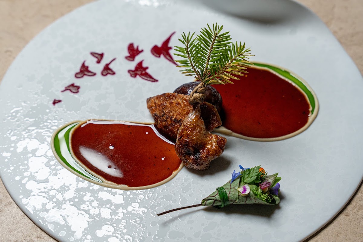 Makris Athens Restaurant