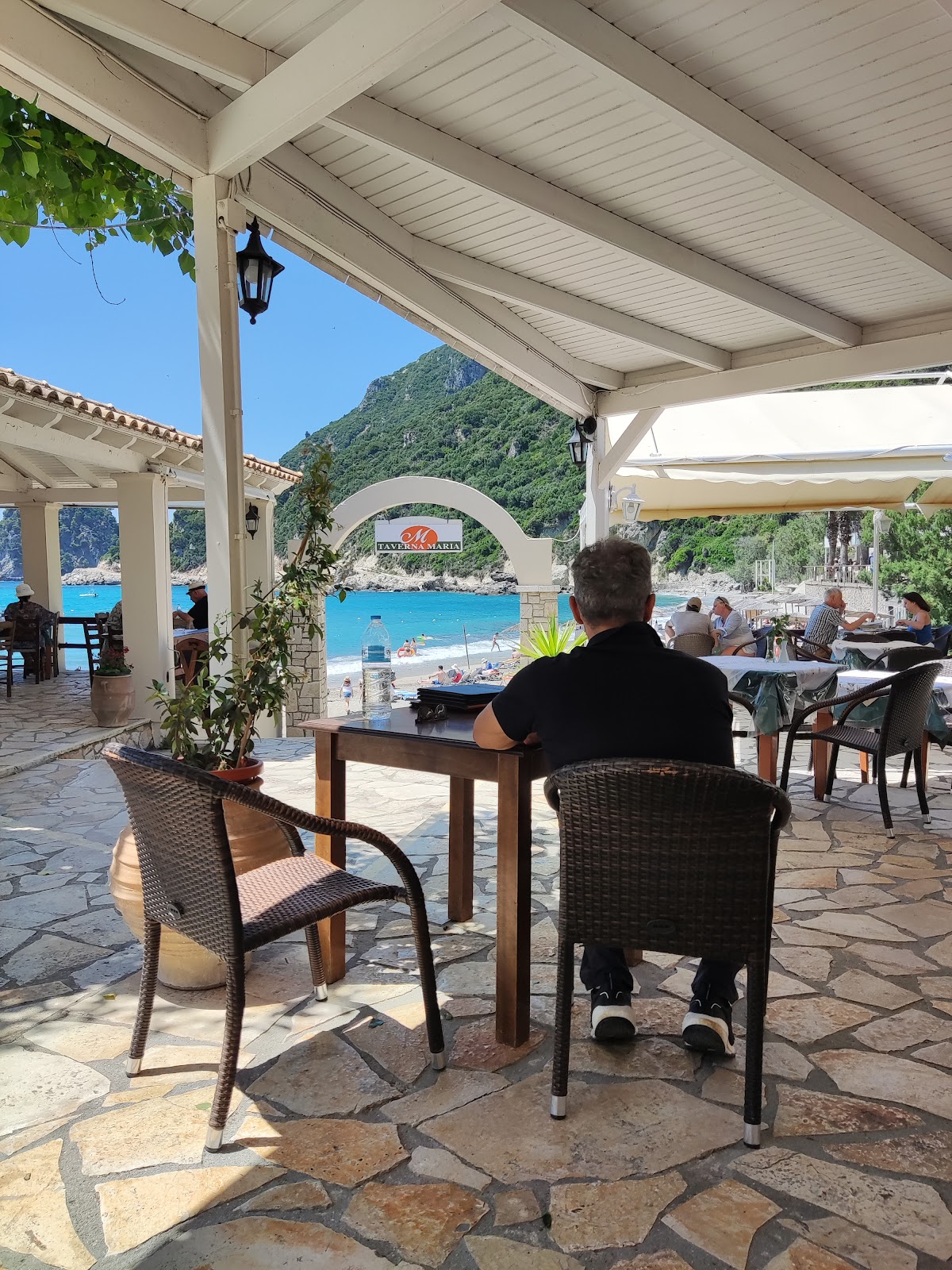 Taverna Maria