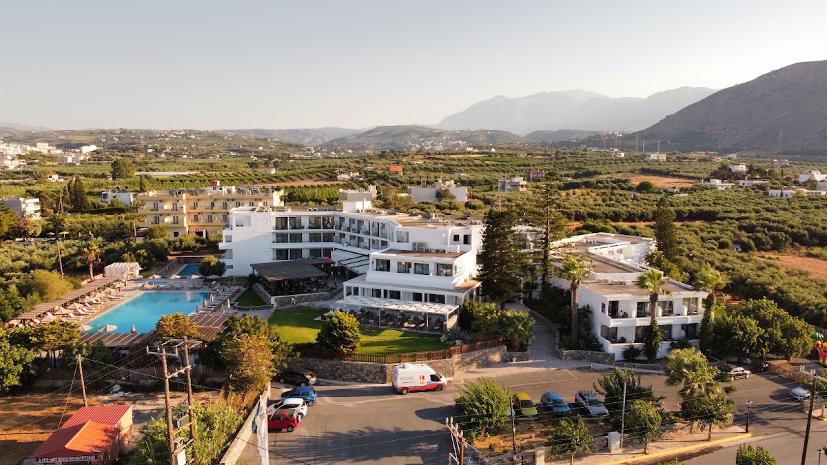 Sentido Amounda Bay