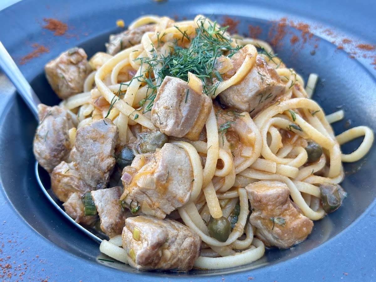 Tassia Restaurant