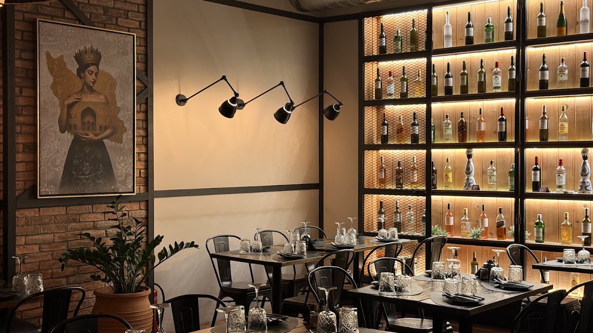 Darbari Restaurant