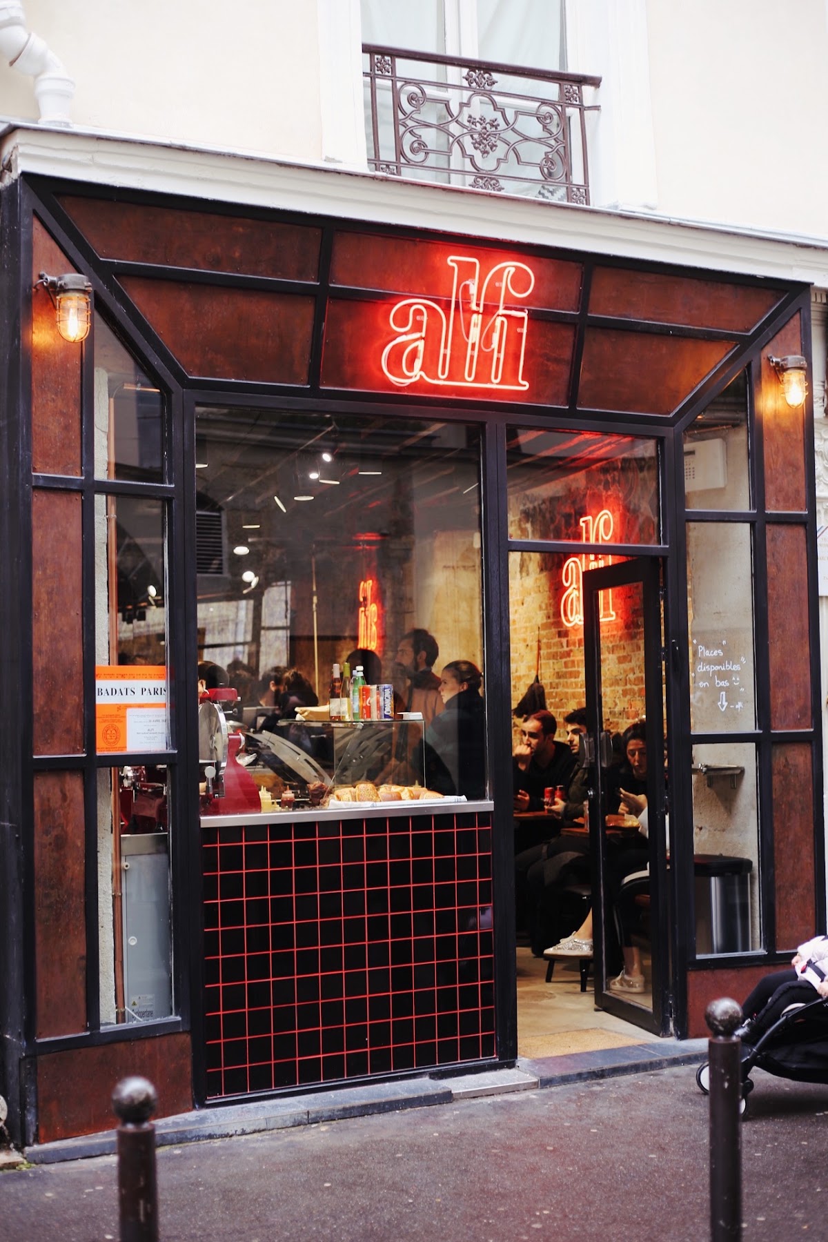 Alfi