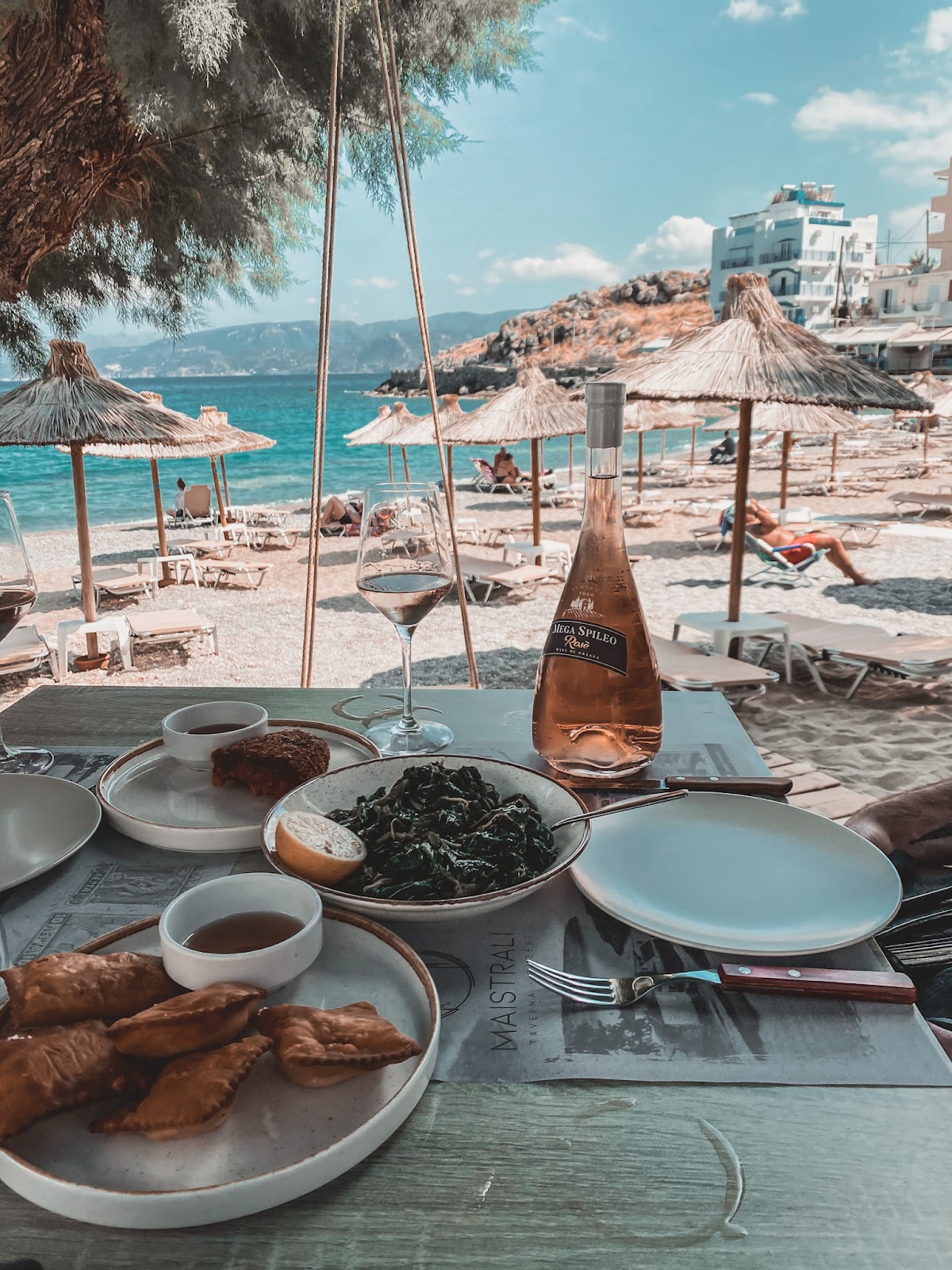 Maistrali taverna