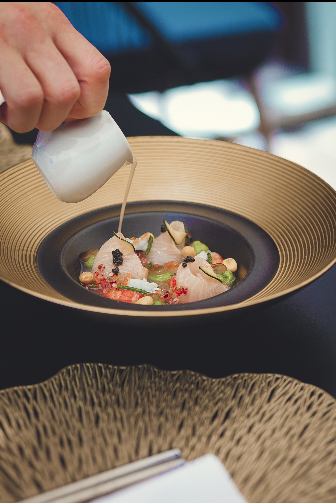 Kensho Restaurant