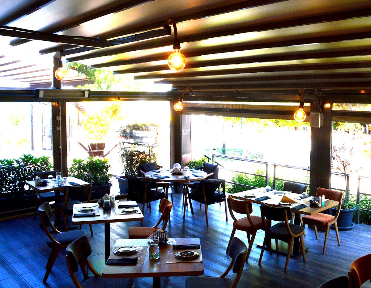 Melinia Restaurant