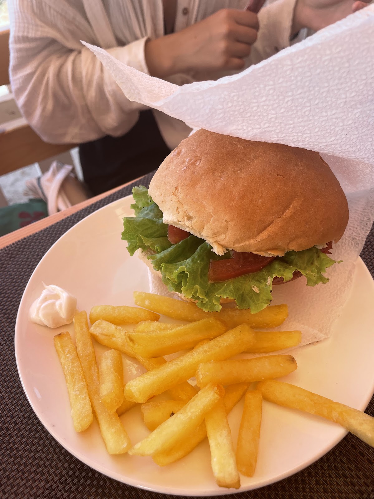 Gleik Grill House