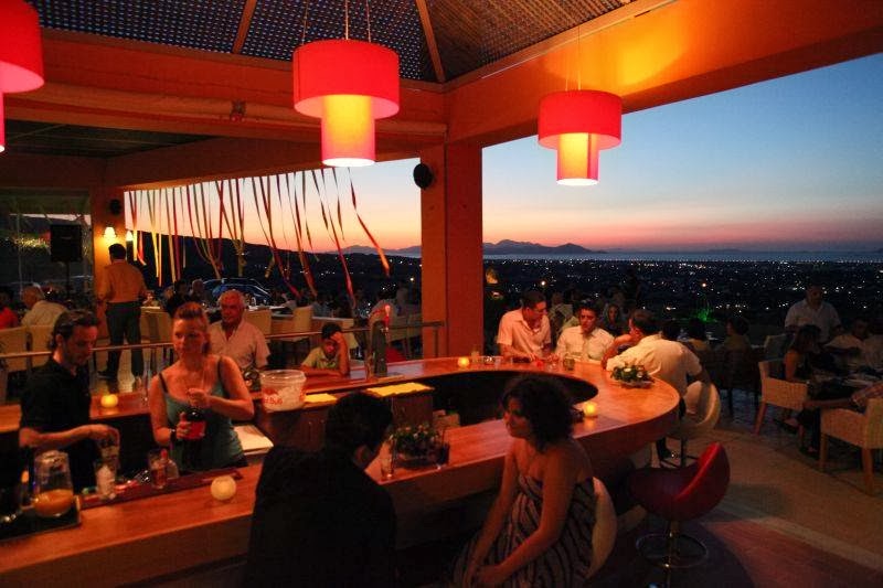 Lofaki Bar Restaurant