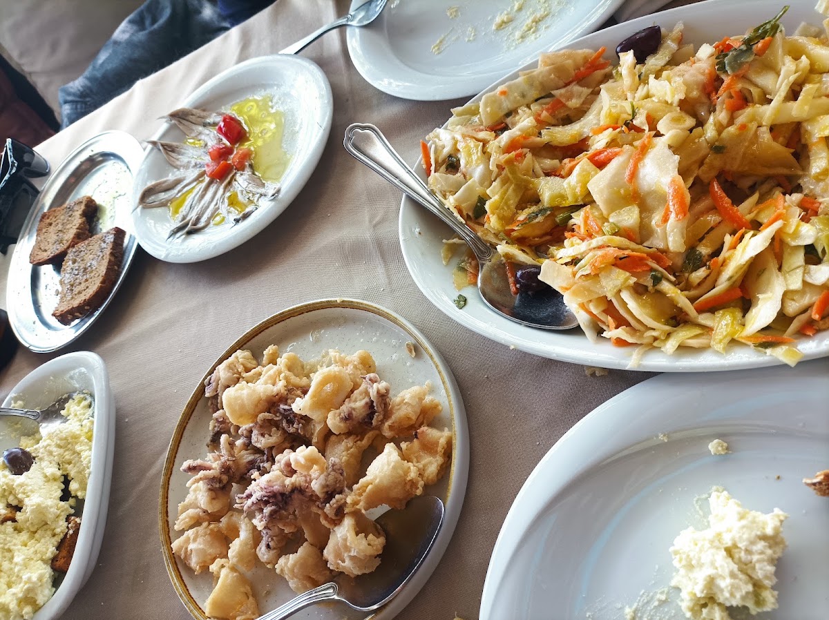 Kastelorizo
