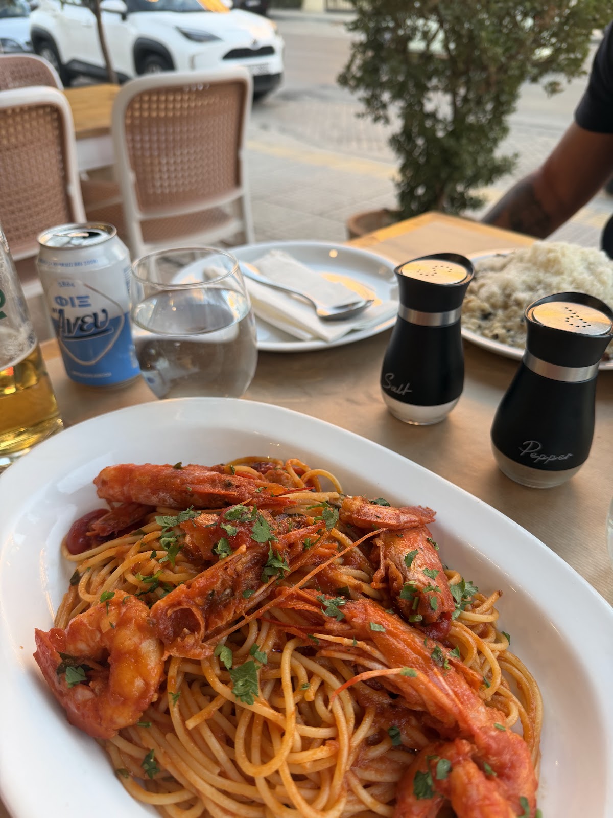 Vera Napoli