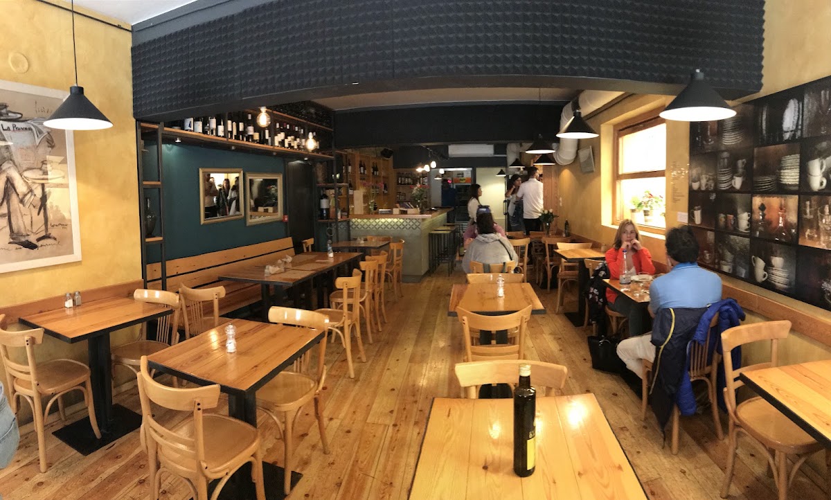 TAMAM RESTAURANT CHANIA