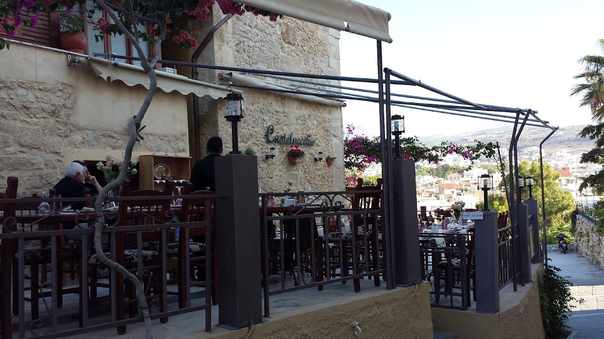 Castelvecchio Restaurant