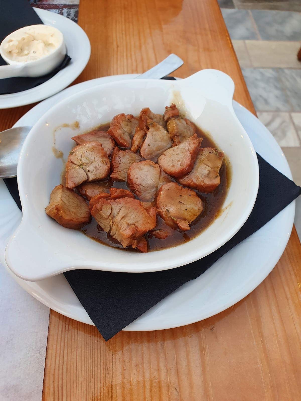 Castelvecchio Restaurant