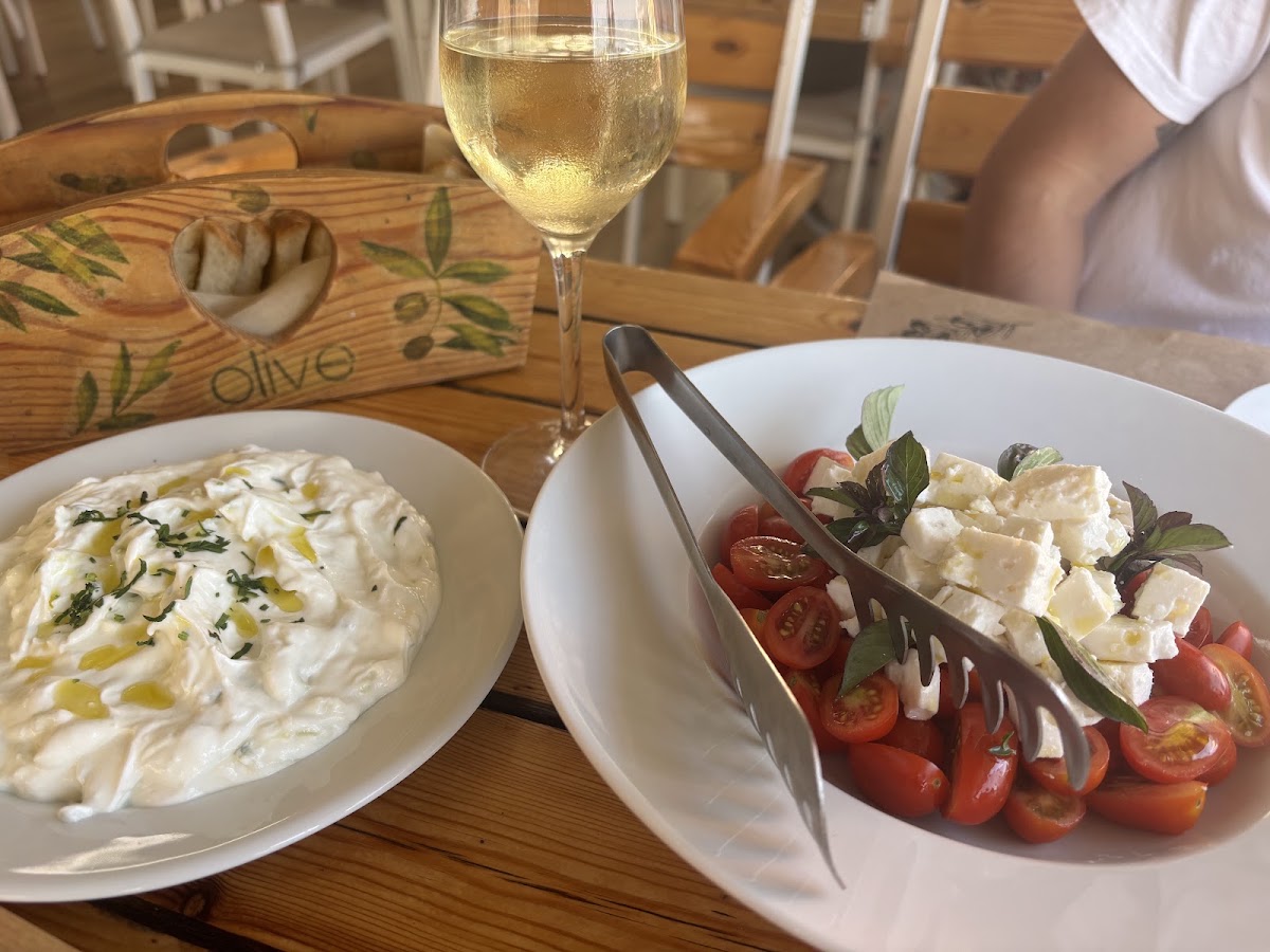 Veranda Restaurant