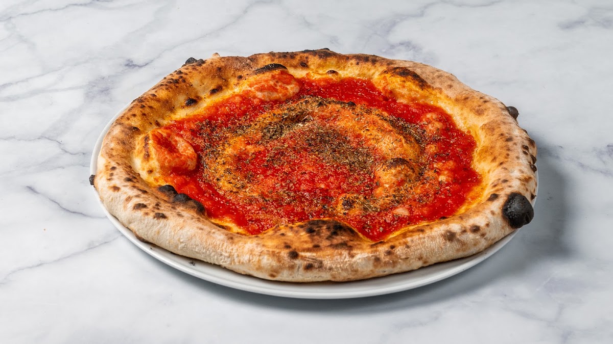 LE PIZZE DI SAN GENNARO