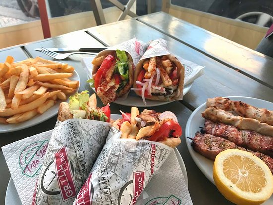 Pita Status