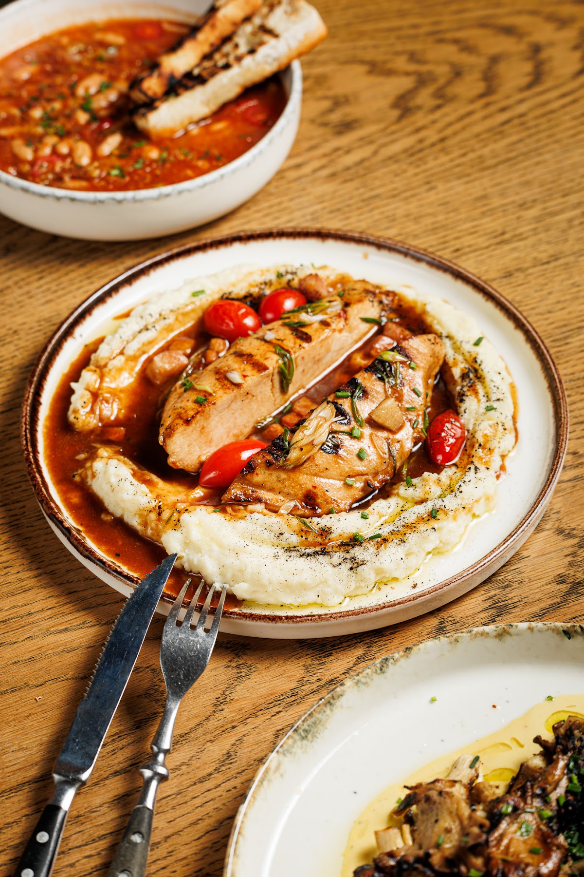 ATENIESE TRATTORIA