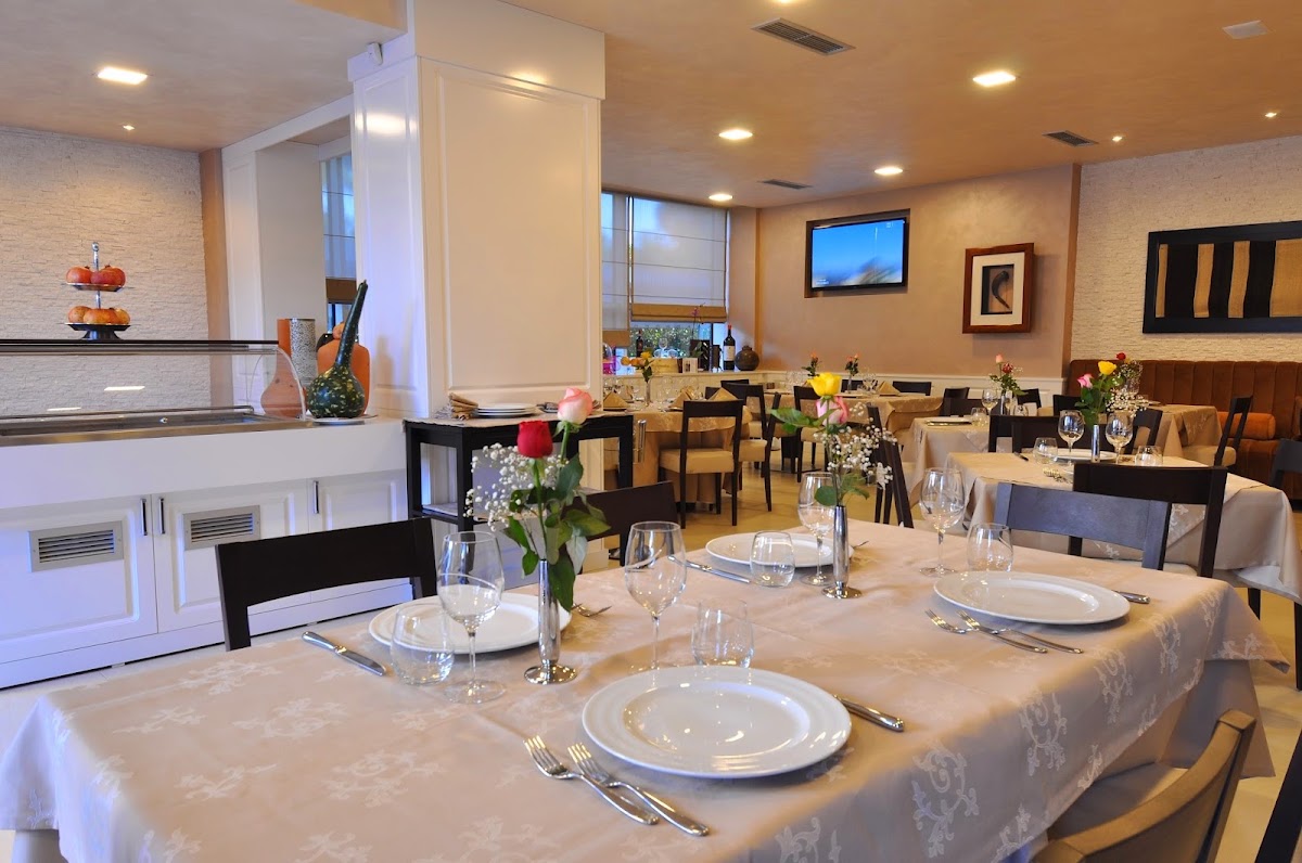 Restorant Melograno