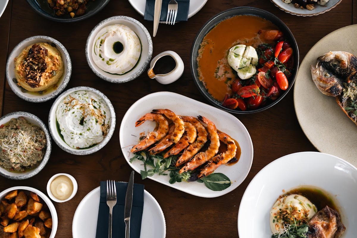 Adama Restaurant