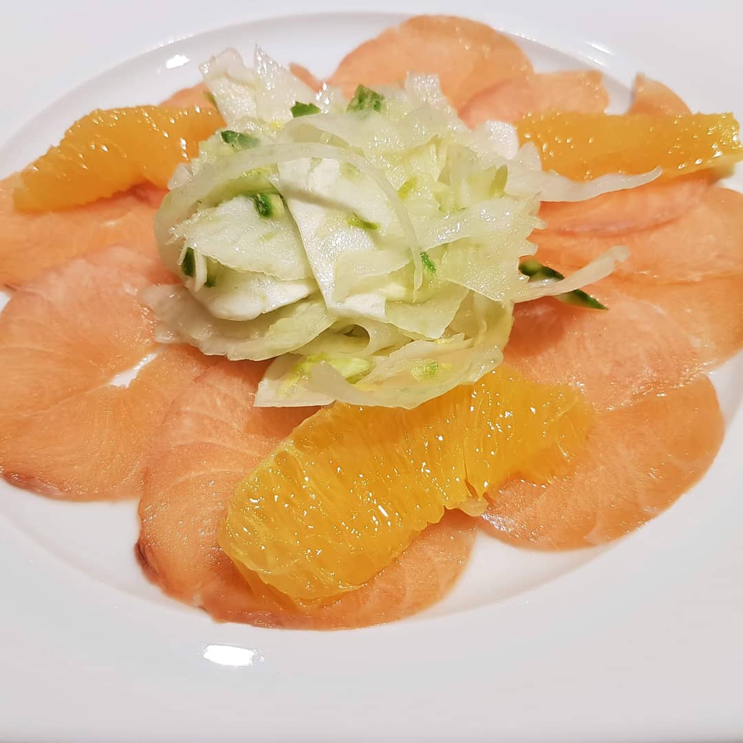 Restaurant Anthos