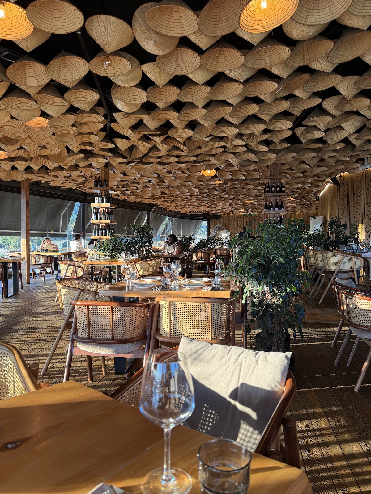 Kapelet Restaurant