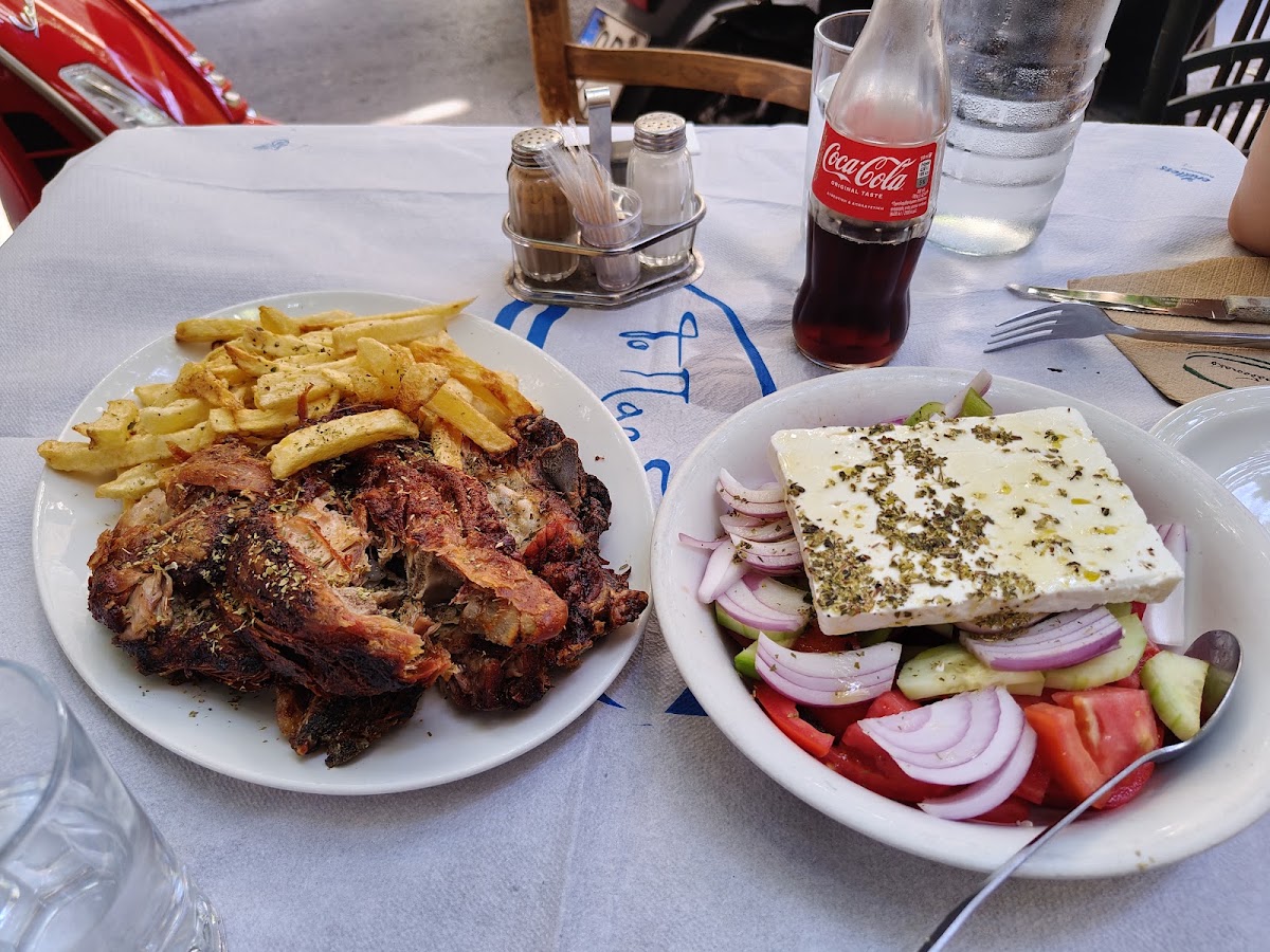 The Traditional