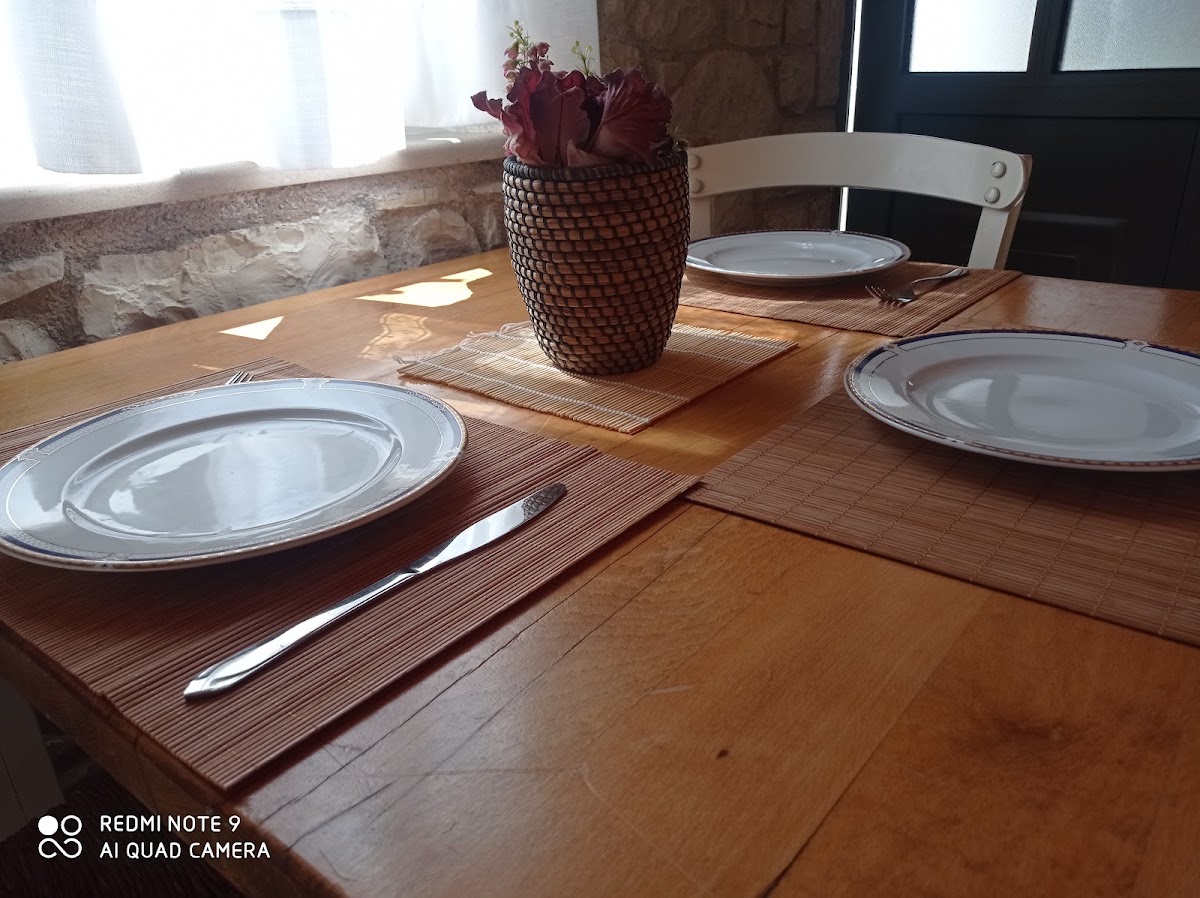 ELÉA Restaurant