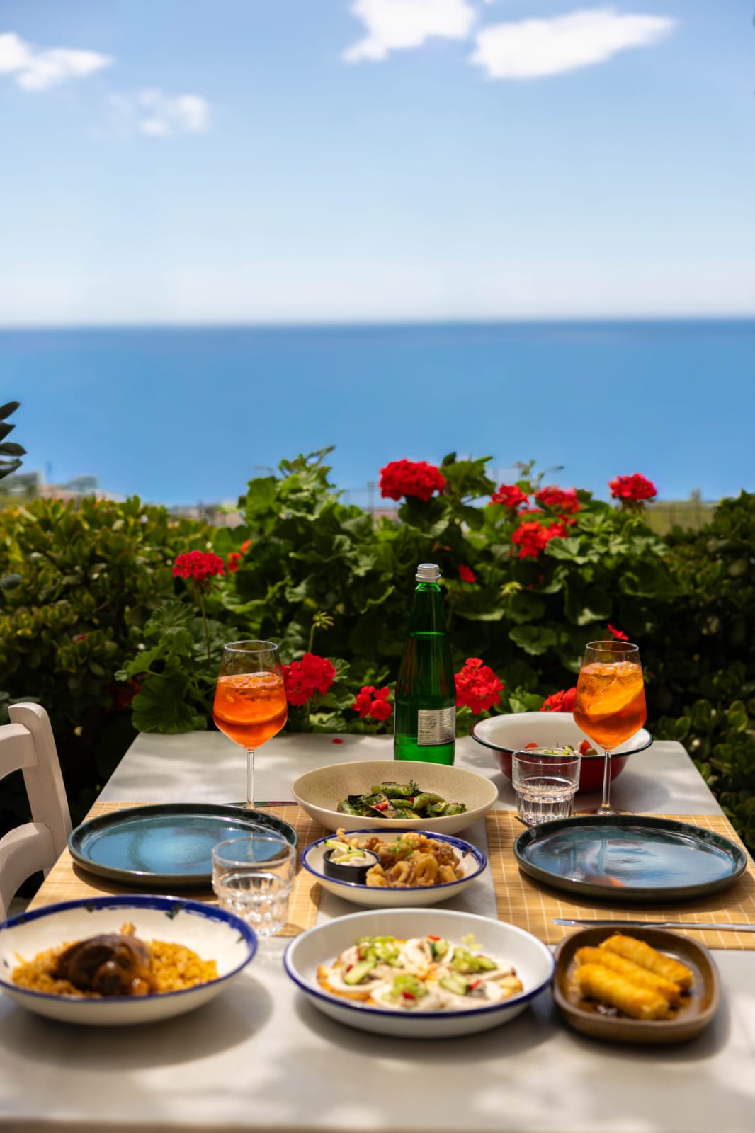 ELÉA Restaurant