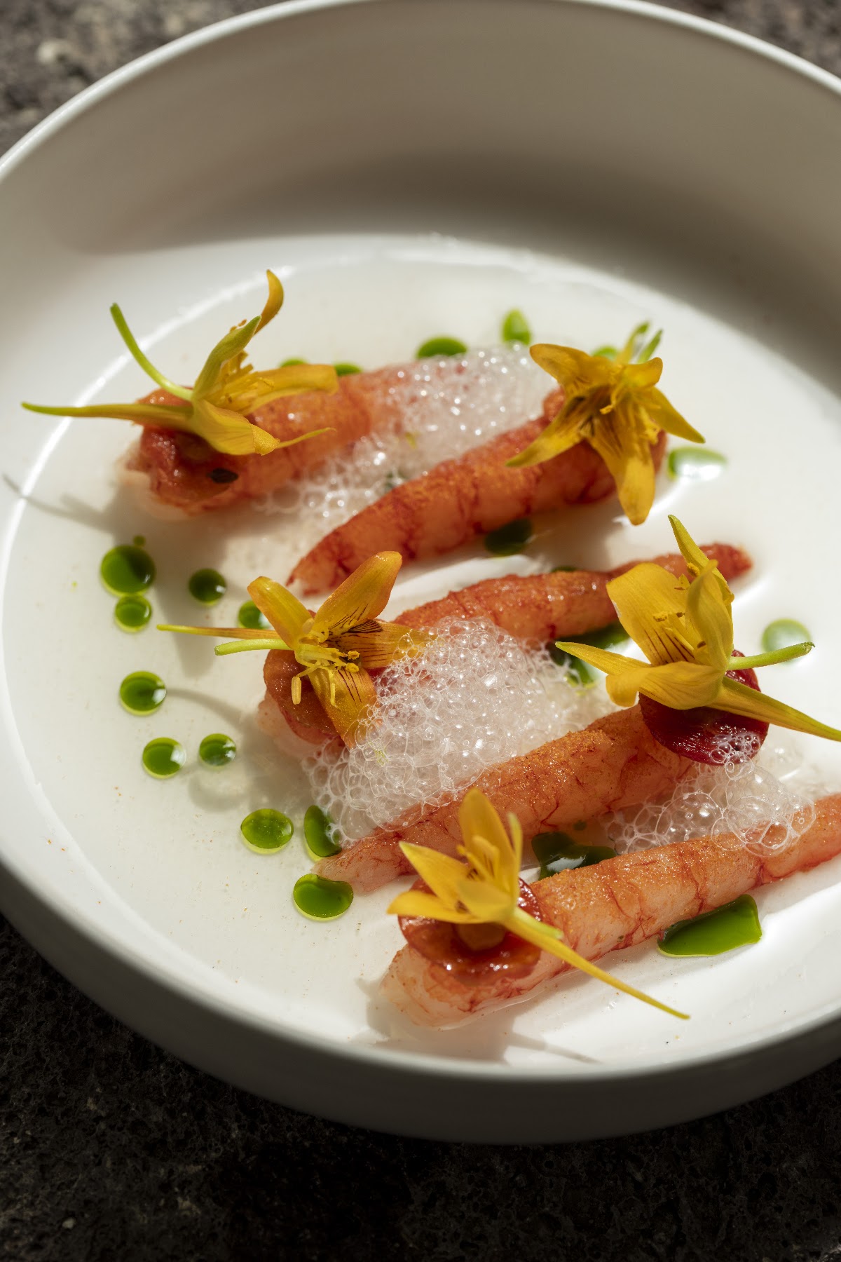 Lure Restaurant