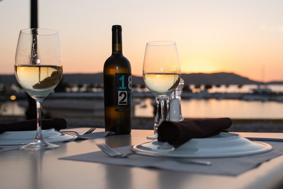 KOUKOS | WINE RESTAURANT
