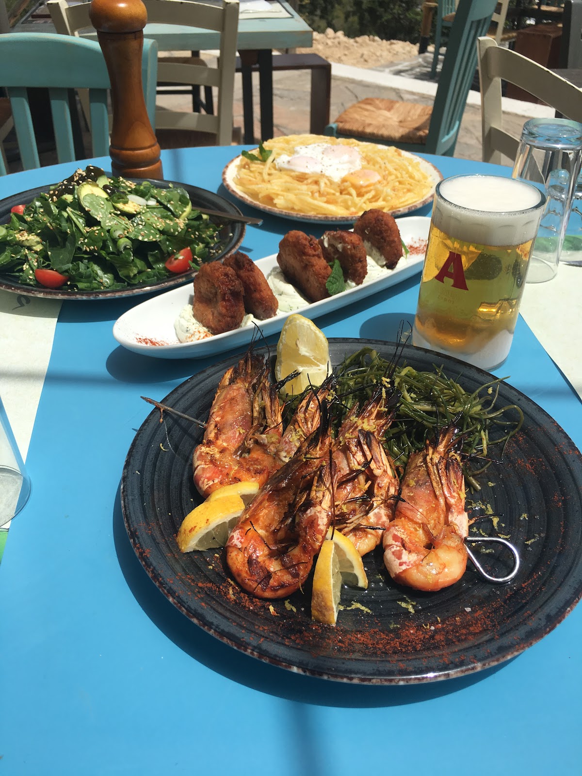 Gioma Meze