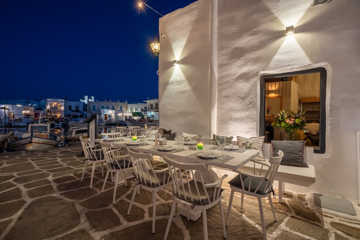 Barbarossa Restaurant