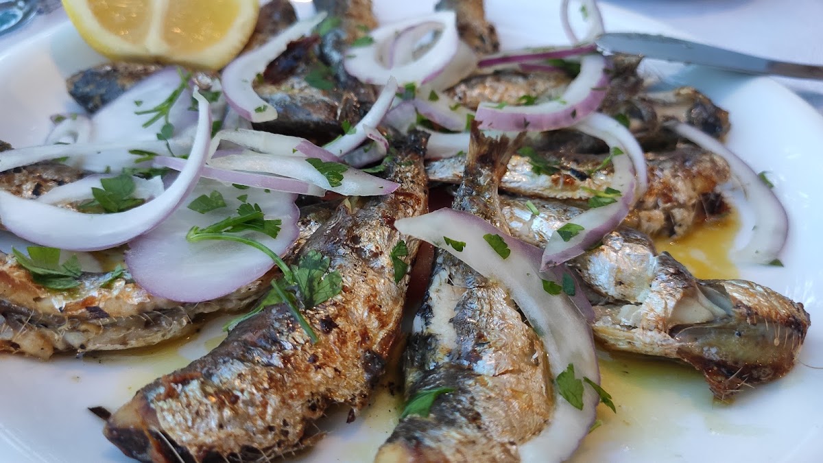 El Greco Taverna