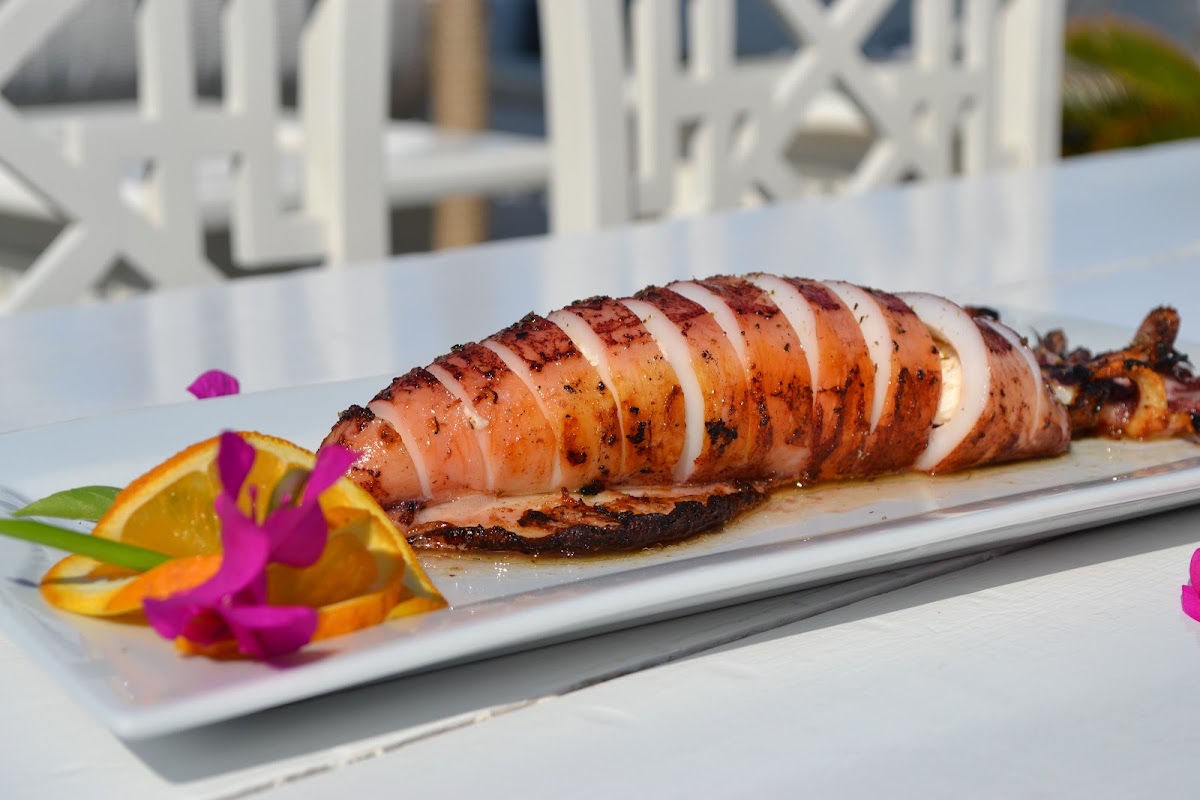 Restaurant Milos