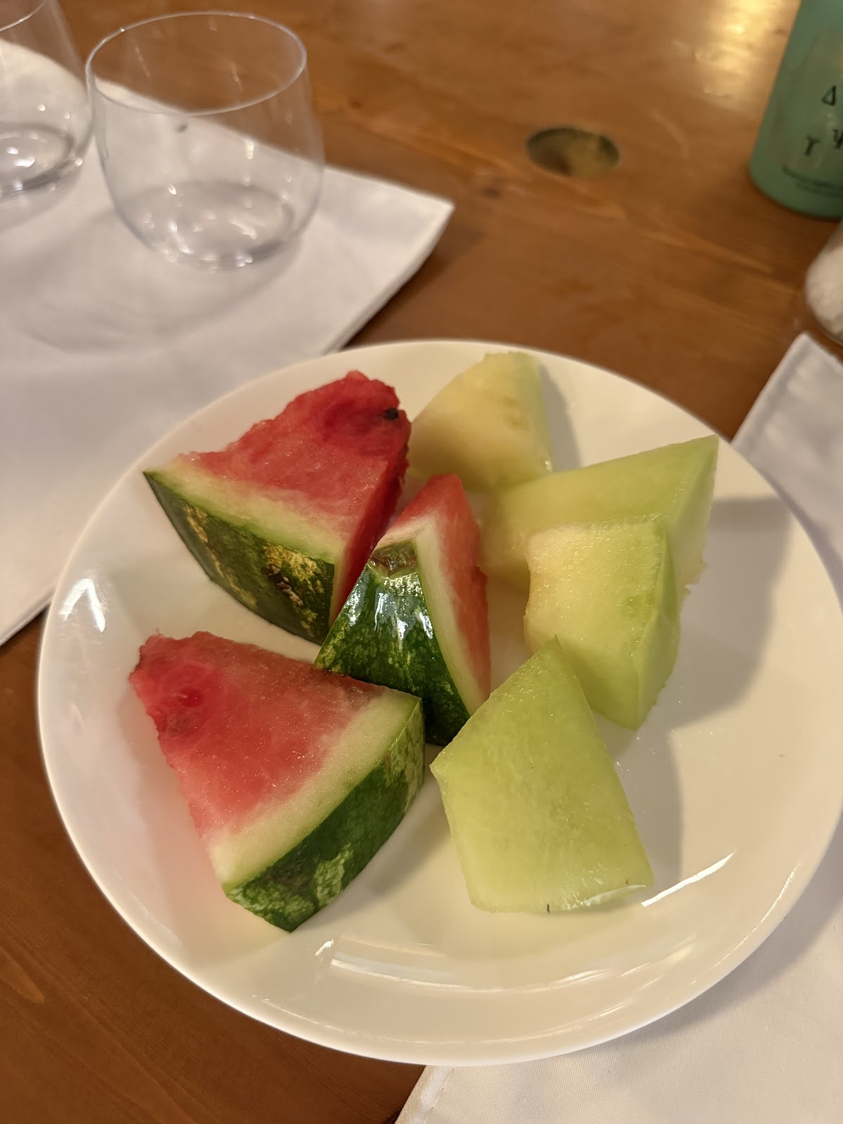 Yemeni Wine Restaurant