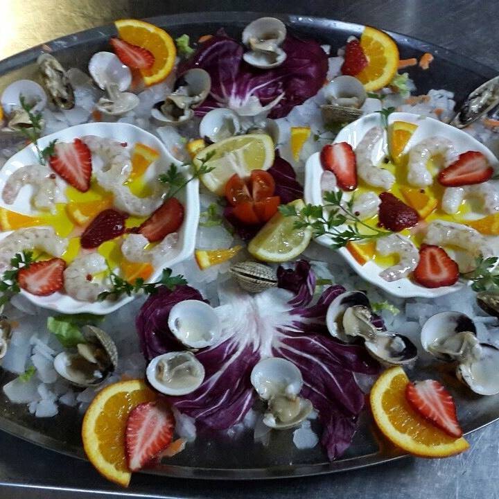 Restorant Rimini Durrës