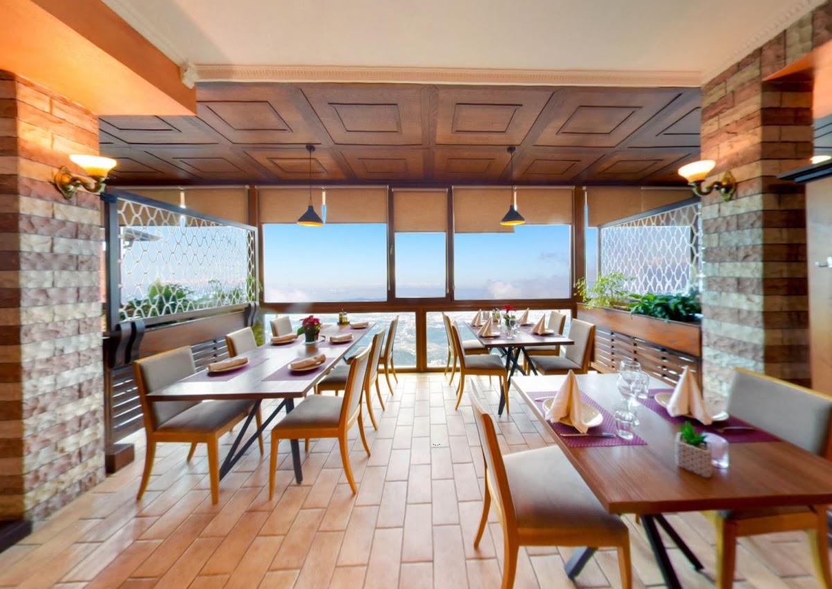 Panorama Hotel Restaurant