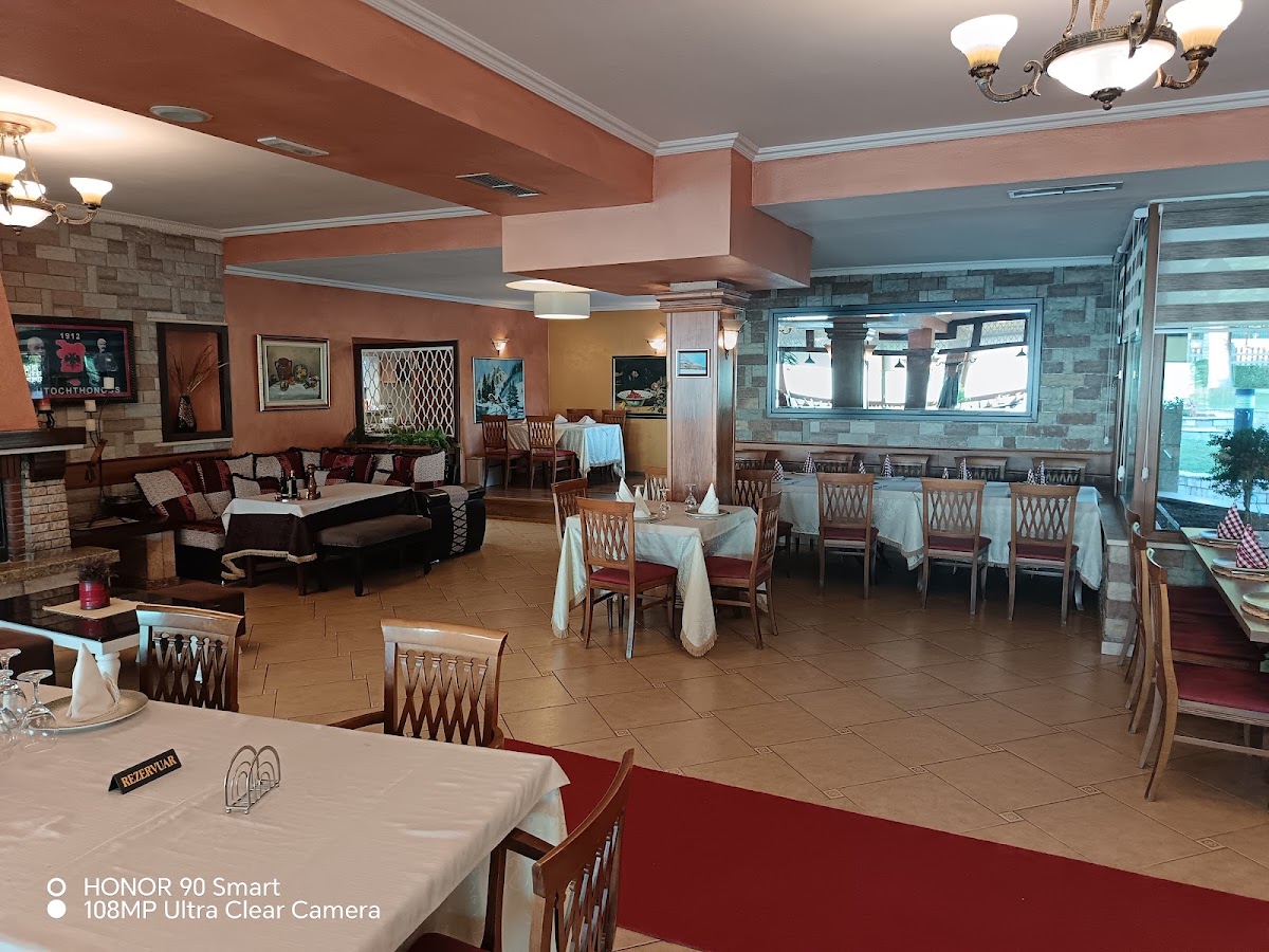 Panorama Hotel Restaurant