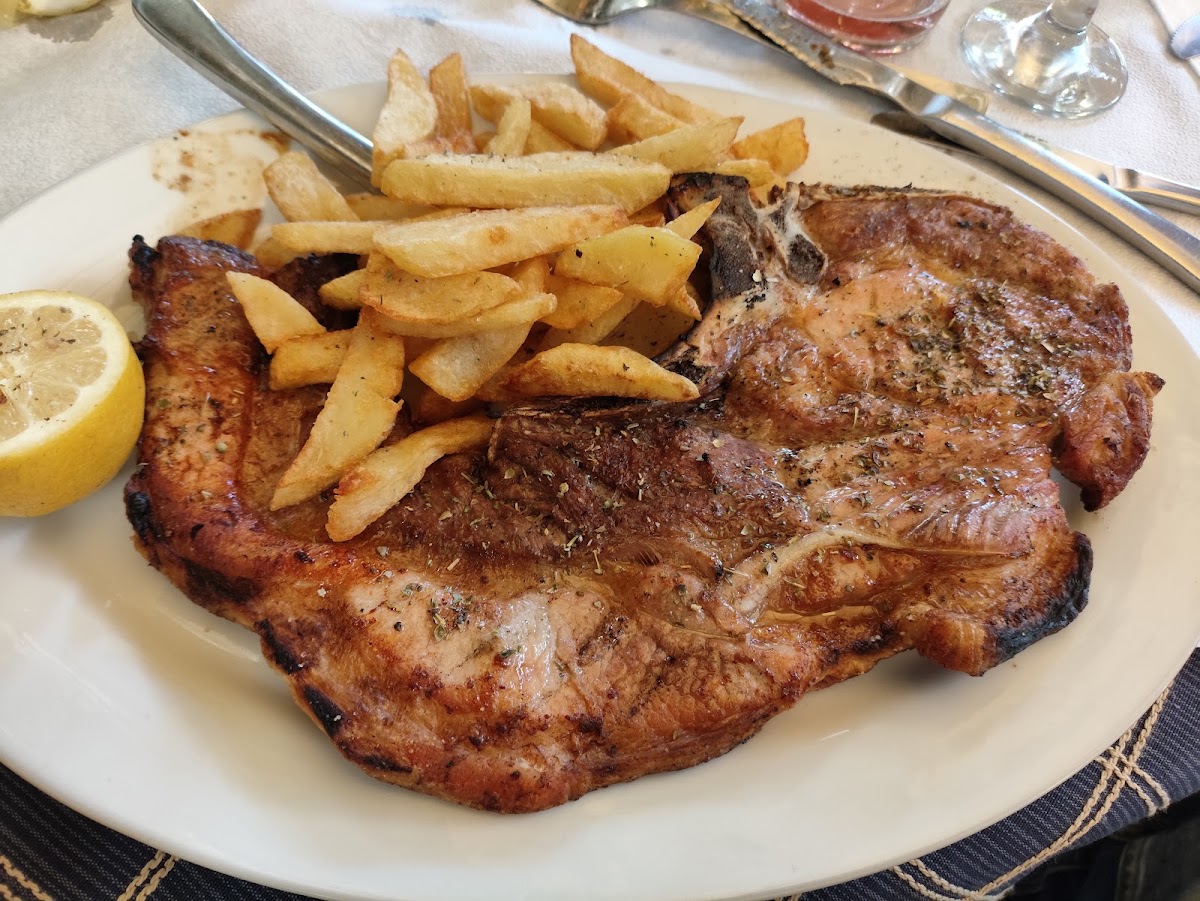 TAVERN DRITSAS, DRITSAS KONSTANTINOS