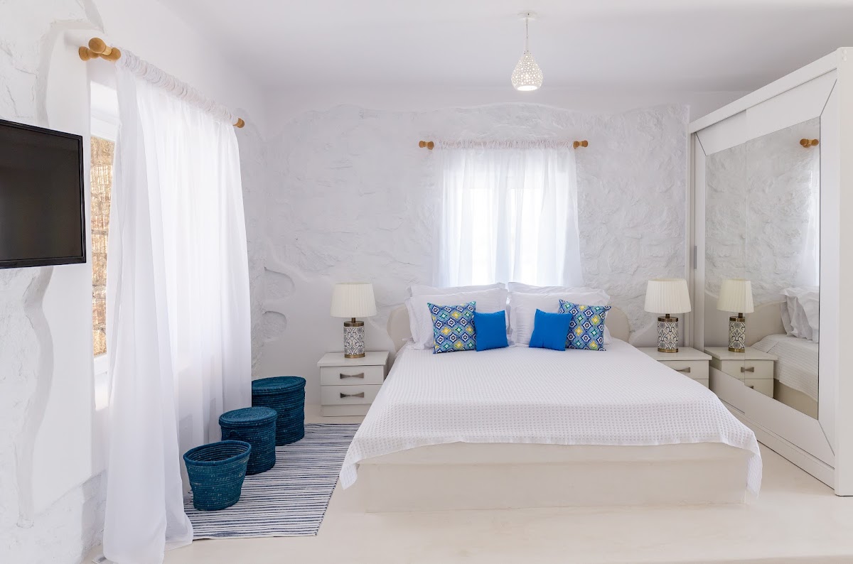 Sugar Blue Mykonos