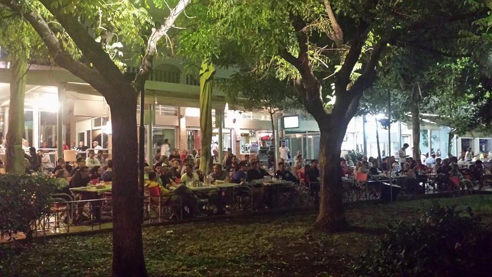 ΟΜΙΚRΟΝ Cafe