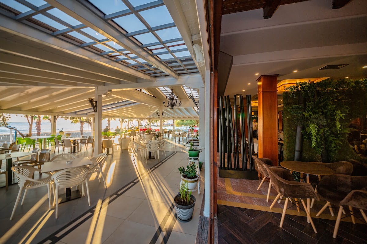 Vila Verde Restaurant