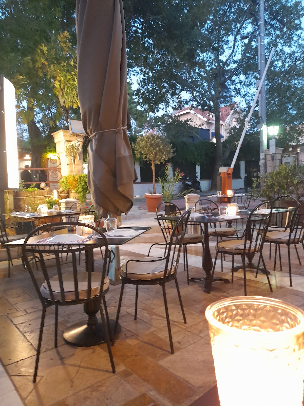 La Pasteria