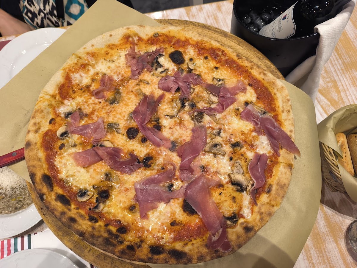 La Pasteria