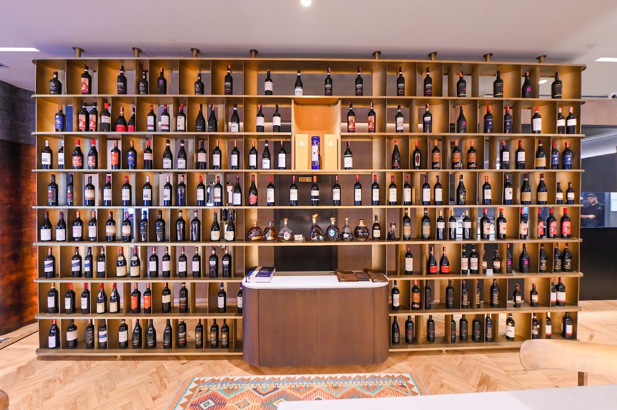 Rossini Restaurant Tirana