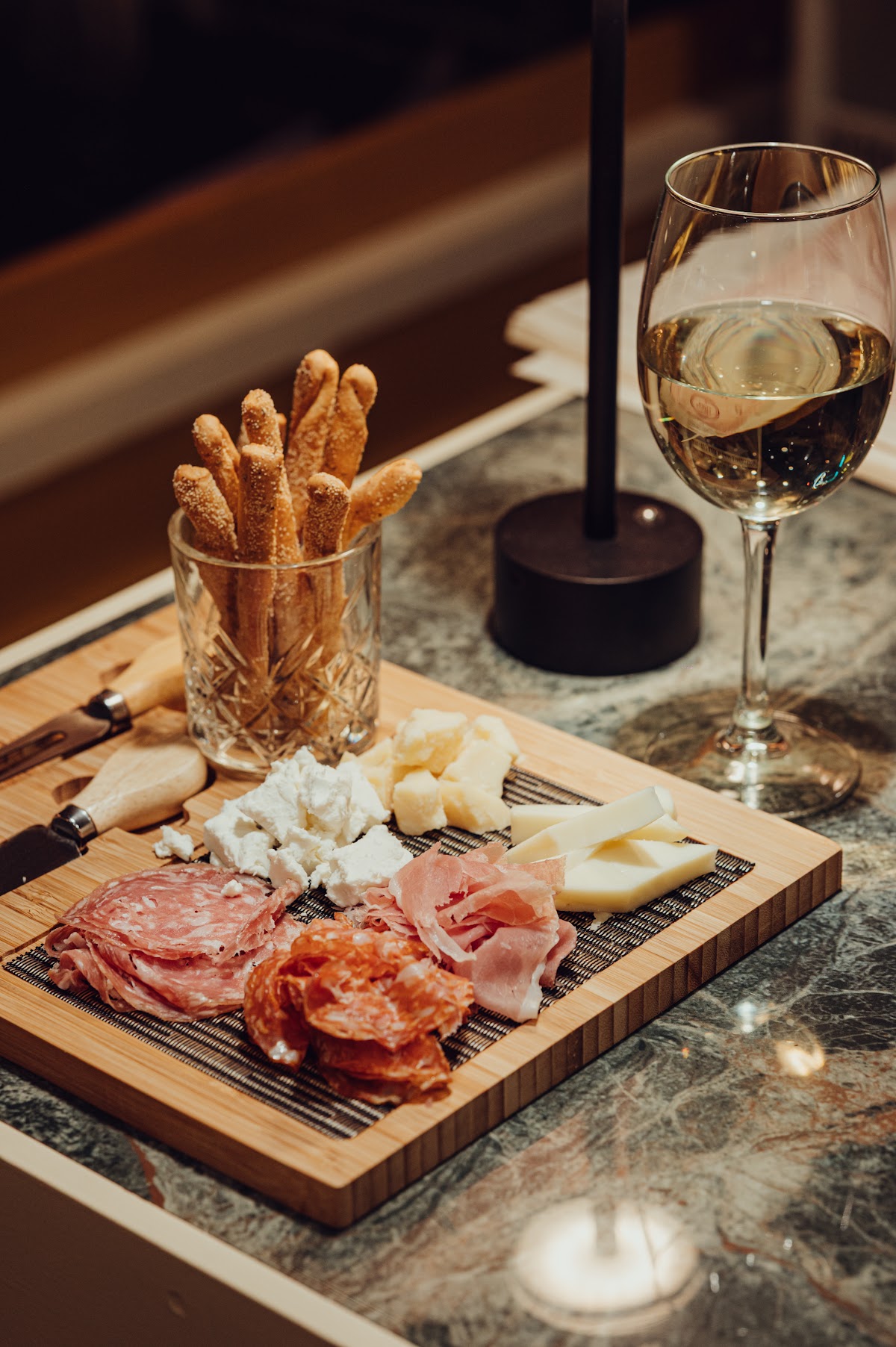 Mezzaluna Trattoria