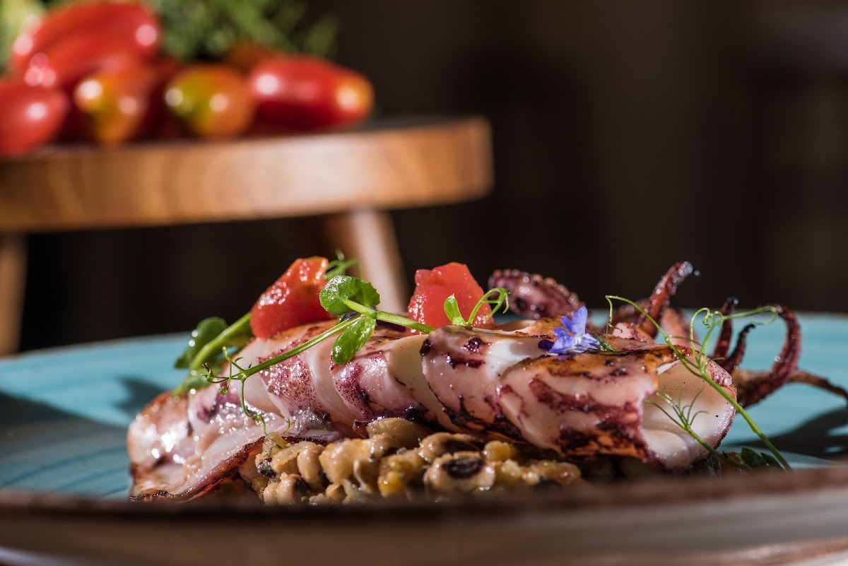 Veneto Restaurant Rethymno
